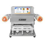 Seladora de Bandeja Industrial Automática BA-1318