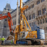 U2xU5 line interchange: Vienna's new subway era is dawning