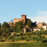 Le dimore storiche private di Torino e del Piemonte