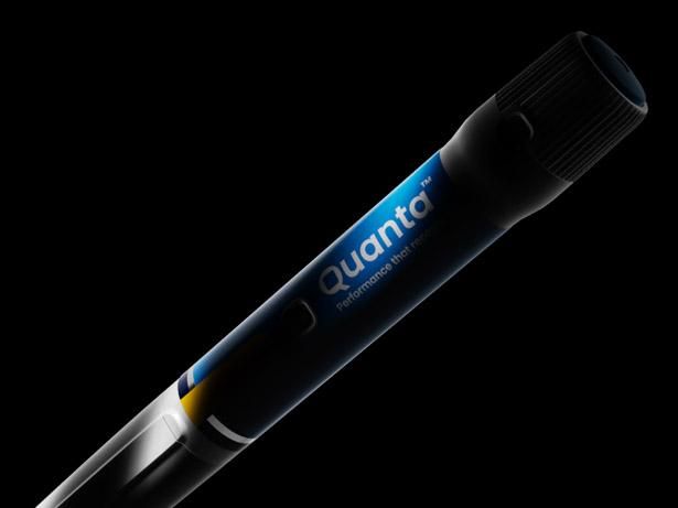 Quanta(TM) pen