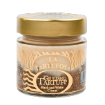 La Tartufosa - Crema Tartufata bi-gusto