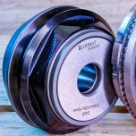 Suporte Rotativos Porta Rolos