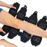 Suporte para membros inferiores AM-KDX-01/1RE