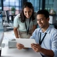 CGI Cloud Connect: Bring your data closer to home