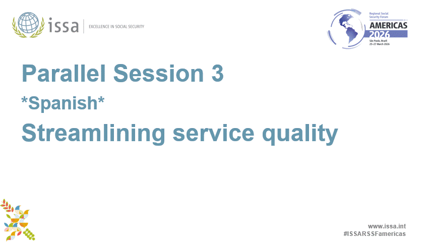 R1-PS3: *Spanish* Streamlining service quality