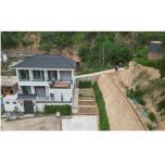 Seismic-resistant prefabricated building technology