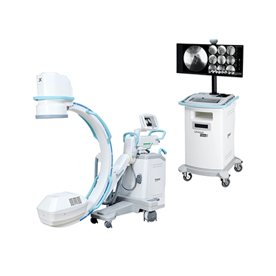 Arco Cirúrgico Unique Class