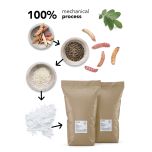 Farina di Semi di Tara - Origine Perù - E417