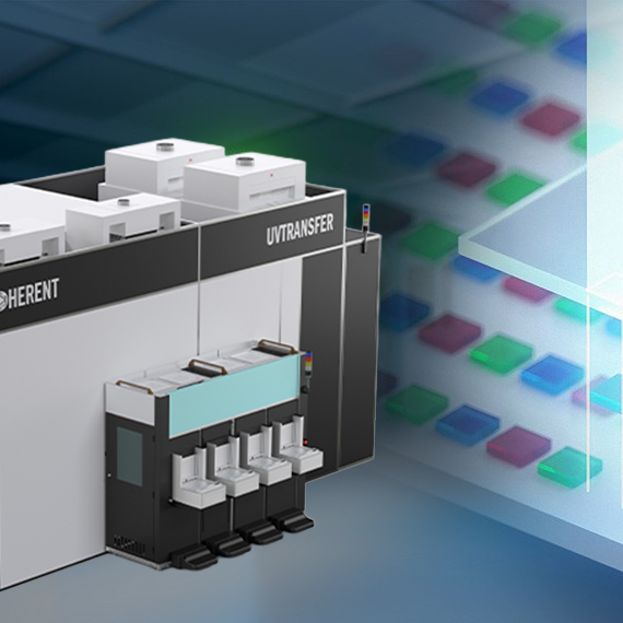 INNOVATING MICROLED DISPLAY MANUFACTURING