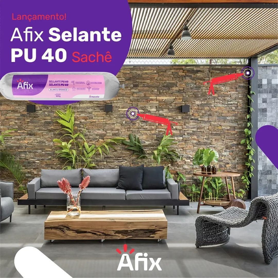 SELANTE PU 40