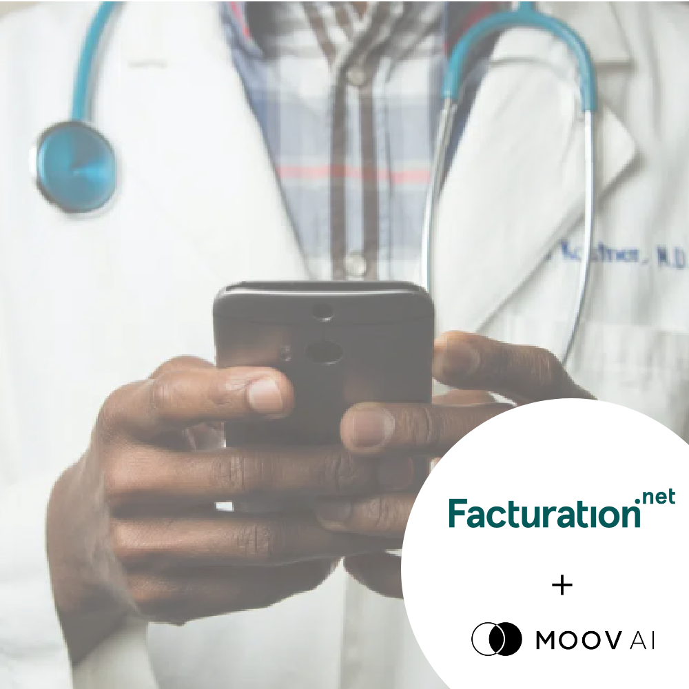 Facturation.net - Improve efficiency and accuracy of medical billing