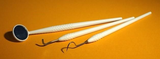 Disposable Dental Instruments