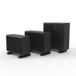 Renson productgamma voor duurzame verwarming/koeling