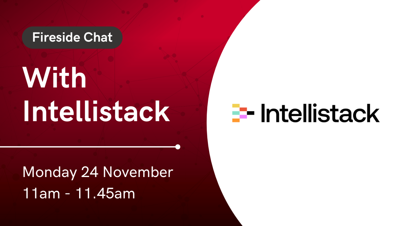 Fireside Chat: Building at the Speed of Wow