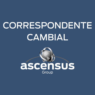 Correspondente cambial
