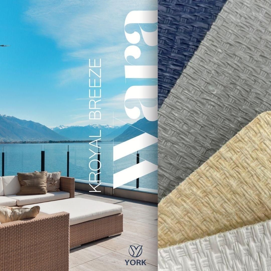 KROYAL BREEZE WARA (NÁUTICO)