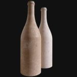 Bouteille décorative