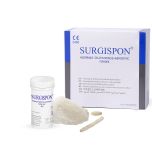 SURGISPON®-Absorbable Gelatin Sponges/Haemostat/Hemostat