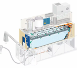 ARMAZEM DE GELO MIS/MIS-b