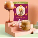 Focus Flow Instant Adaptogenic Vegan Chai