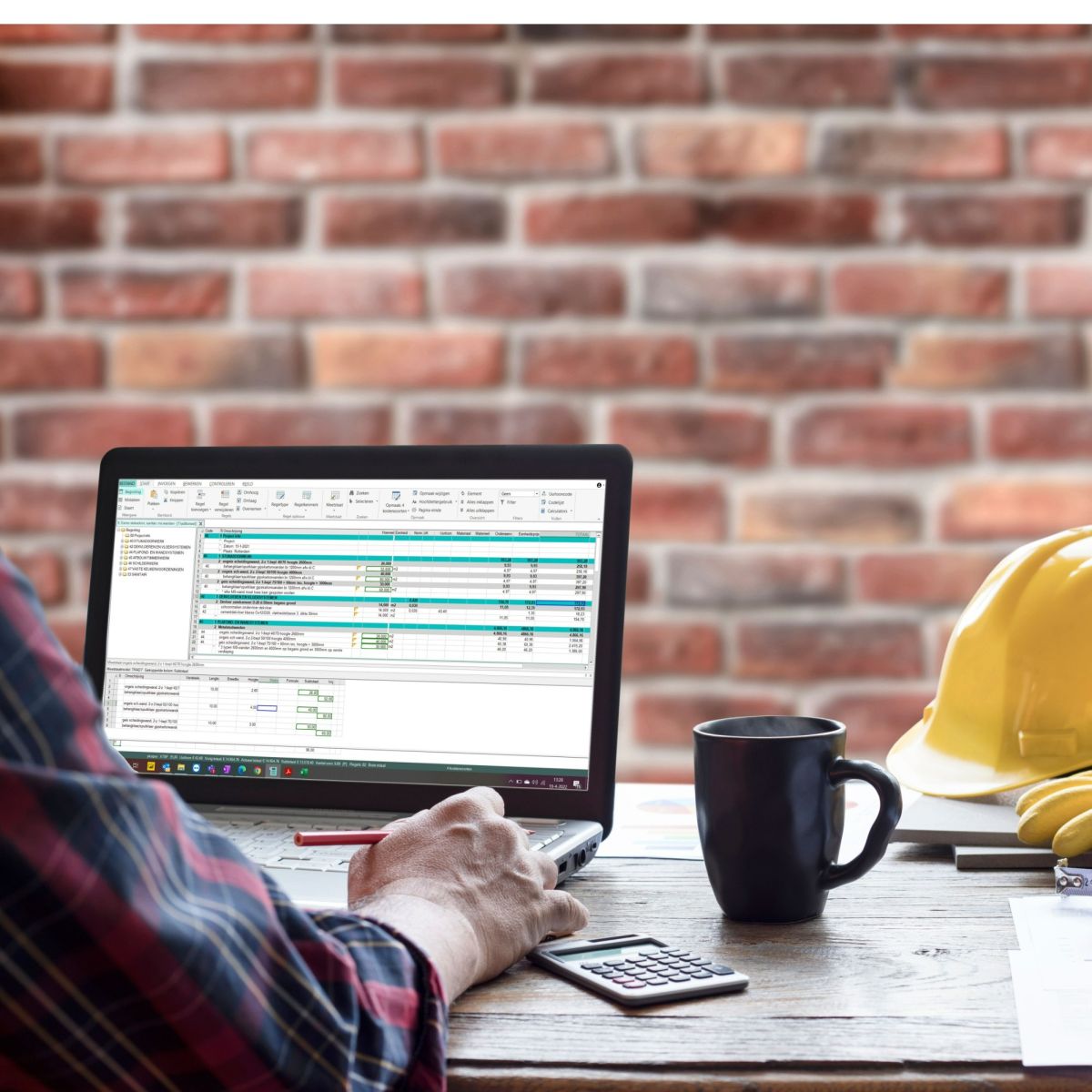 Ibis Calculeren voor Installatietechniek