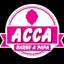 ACCA - BARBE A PAPA