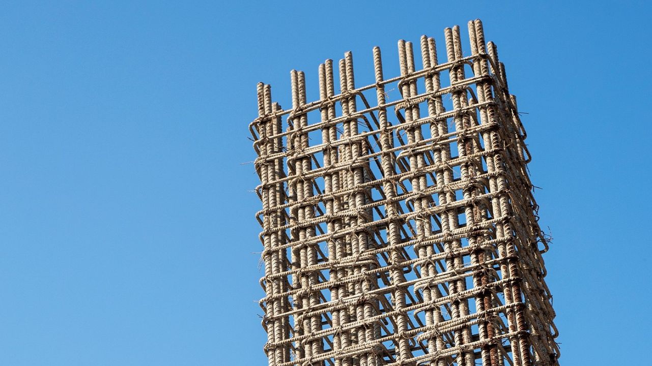 Automating the reinforcement of reinforced concrete structures in Allplan 2021