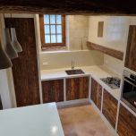 CONCEPTION & REALISATION AGENCEMENT & DECORATION