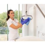 Vileda Professional cloths