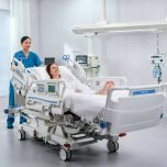 ICU BED