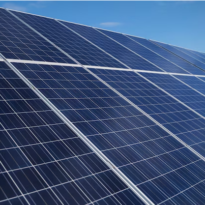 SolarGreen Roof Tiles