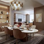 The Ritz-Carlton Residences, Baku