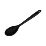 Colher Profissional Silicone 36cm Preta- Weck