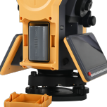 HI-TARGET HTS−720 Android