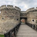 9 days - THE SPIRIT OF SERBIA WITH WEDDING