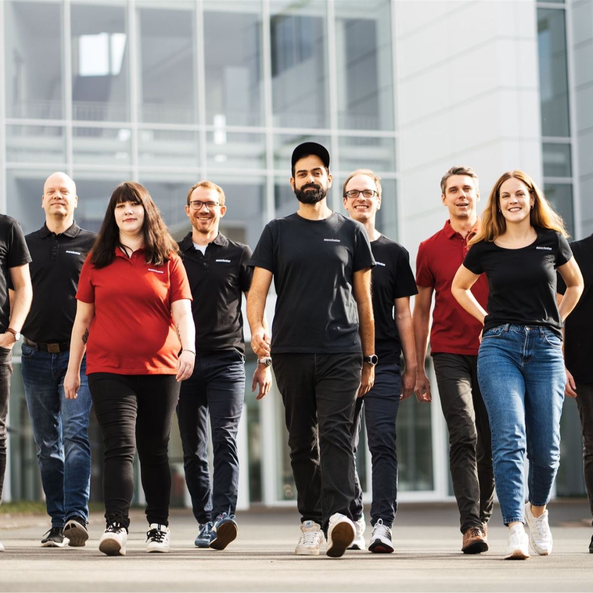 Product Marketing Manager