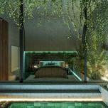 Project - Surreal Spaces | Bedroom