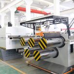 extrusion line for monofilament & PET/PP strapping tape