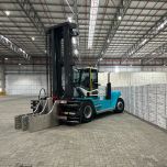 Heavy Forklifts