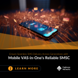 VAS Messaging Gateway