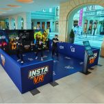 InstaVR Arena