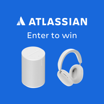 Enter to win a Sonos speaker or headphones. A lucky winner will be chosen daily!