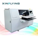 XF-DTG-20-4I32A1 Double Station DTG Printer