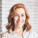 レベッカ・ソーン Rebecca Thorn