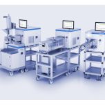 Brabender TwinLab Series | Lab- and Pilot-Scale Twin Screw Extruders