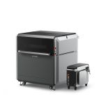 xTool MetalFab Laser Welder and CNC Cutter