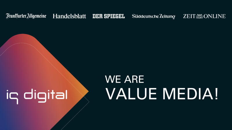 Billig ist keine Mediastrategie!