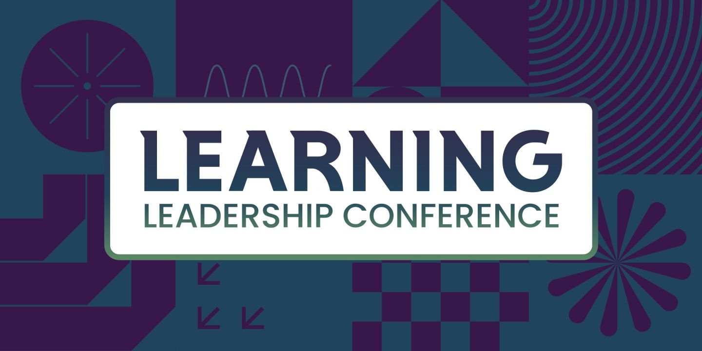 Learning Leadership Conference 2025