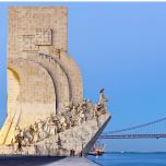 *EN* Discover Majestic Lisbon with Living Tours  *IT* Scoprite la maestosa Lisbona con Living Tours