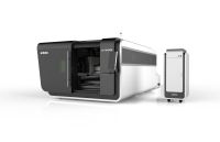 LF3015GA  GA SERIES WHOLE COVER LASER CUTTING MACHINE